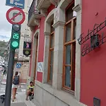 De Peregrinos De *