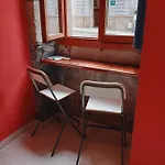 De Peregrinos De *