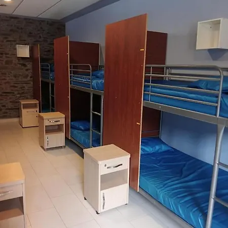 Hostel De Peregrinos De