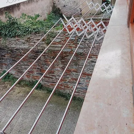Auberge de jeunesse De Peregrinos De Luarca