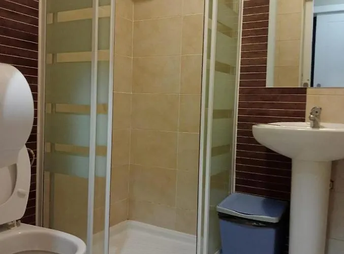 De Peregrinos De Hostel